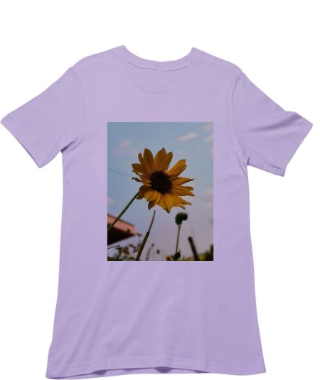 Floral Whispers Classic T-Shirt