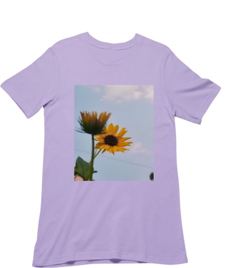 Blossom Tee Classic T-Shirt