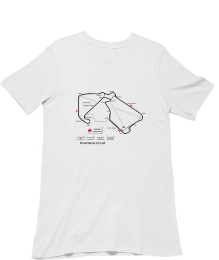 Silverstone Circuit 