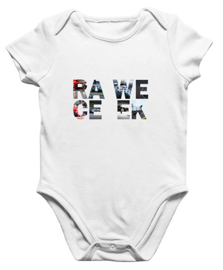 Race Week - Merch Onesie