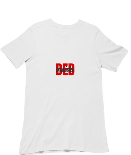 Dead inside Regular T-Shirt