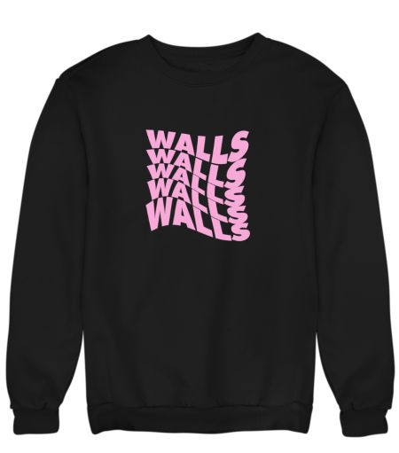 Walls louis tomlinson shirt clearance