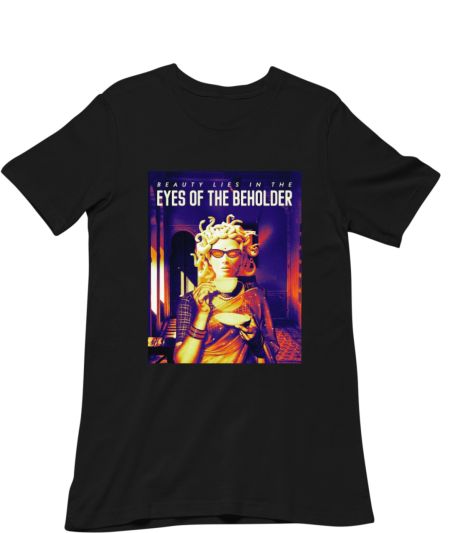 Indian Medusa Classic T-Shirt