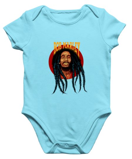 Bob Marley  Onesie