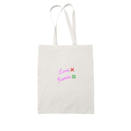 Premika - Taylor's Version White Tote Bag