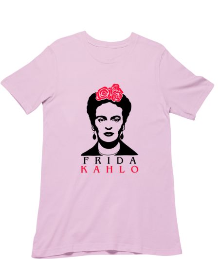 Frida Kahlo Regular T-Shirt