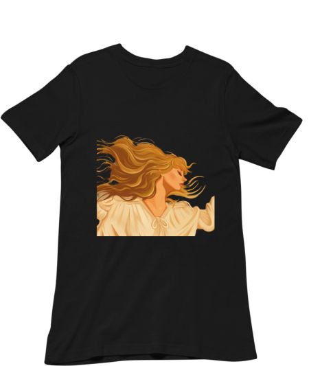 Taylor Swift Merch - Swiftie Classic T-Shirt