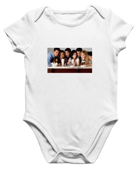 Friends  Onesie