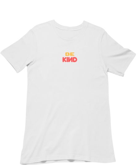 BE KIND Classic T-Shirt