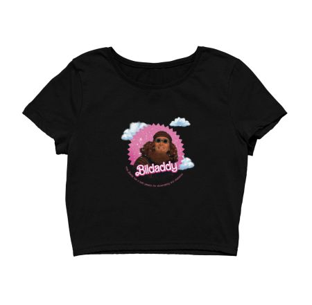 Bildaddy crop tops Crop Top