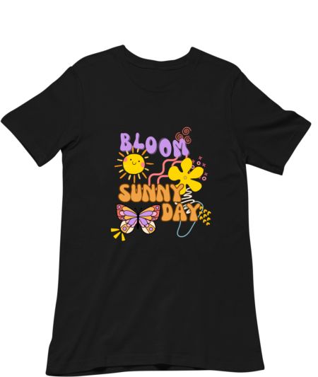Sunny day Regular T-Shirt