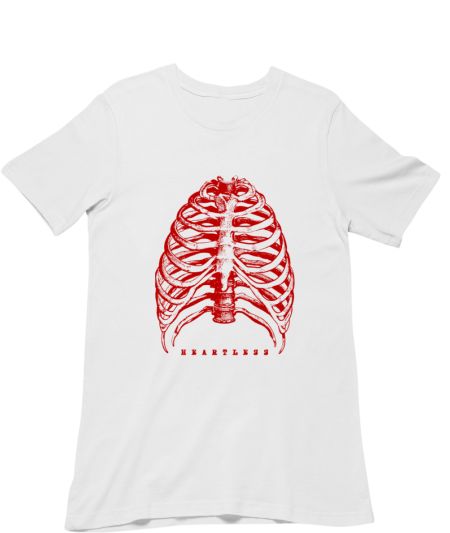 Heartless Classic T-Shirt