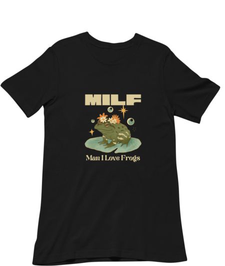 MILF Classic T-Shirt