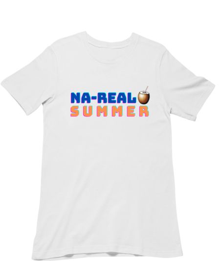 Na-real Classic T-Shirt