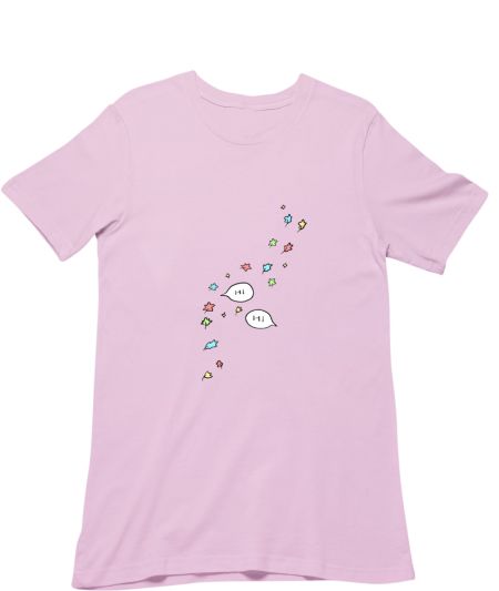 heartstopper  Classic T-Shirt