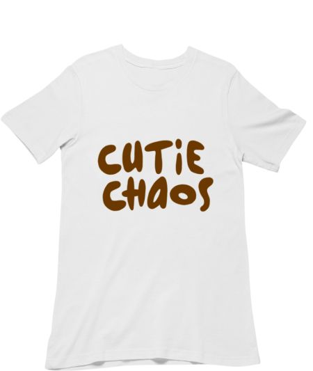cutie chaos Classic T-Shirt