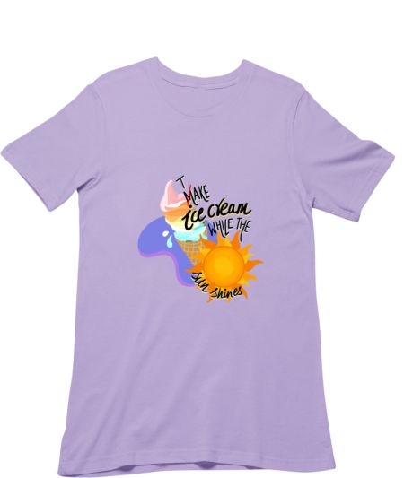 Icecream Classic T-Shirt