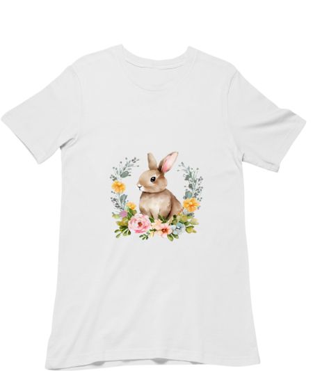 Happy Easter Classic T-Shirt