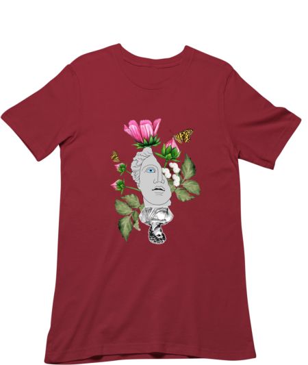 Greek Collage  Regular T-Shirt