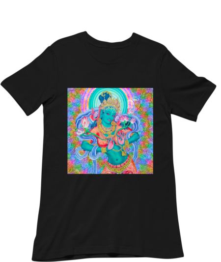 Trippy Tara Classic T-Shirt