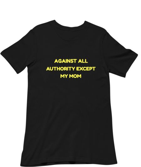 MOM Classic T-Shirt