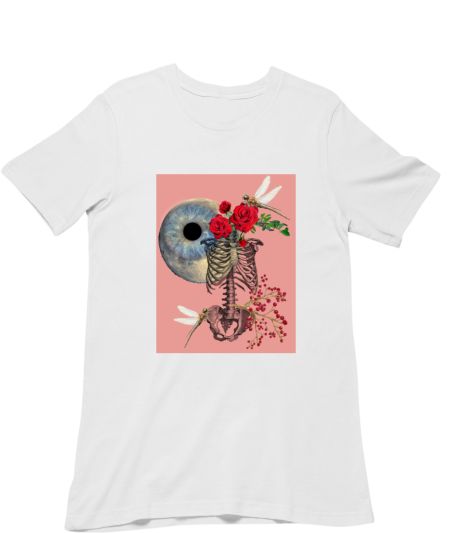 Surreal Vision  Regular T-Shirt
