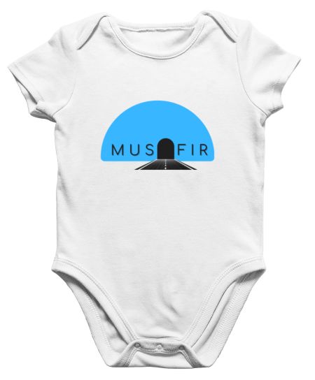 Musafir Onesie