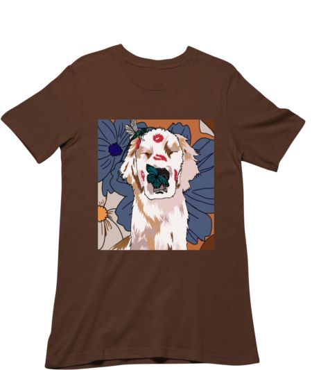 Paws 🐾  Regular T-Shirt