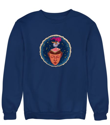 Dreamer Sweatshirt