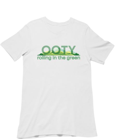 Ooty Classic T-Shirt