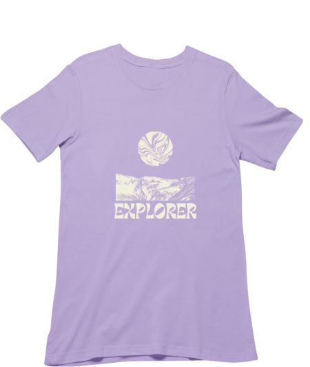 Explorer Classic T-Shirt