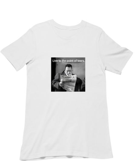 Albert camus Classic T-Shirt