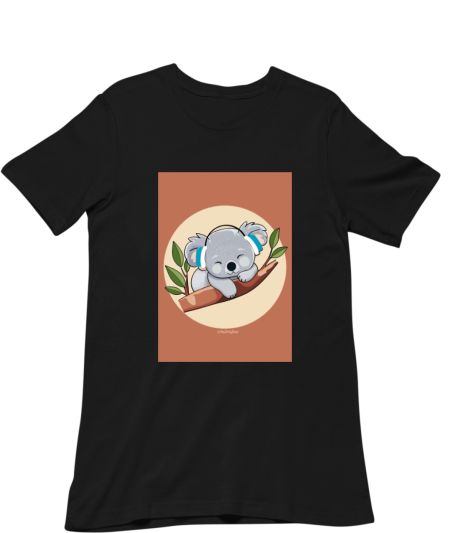 Koala bear Classic T-Shirt