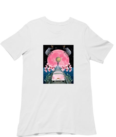 Celestial Pathway Classic T-Shirt