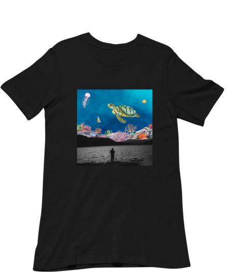 Underwater Classic T-Shirt