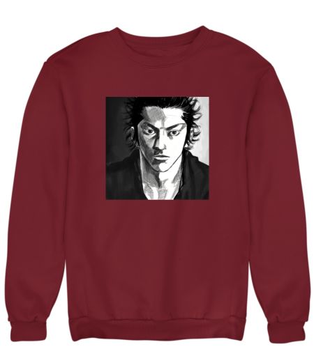 Miyamoto - vagabond Sweatshirt