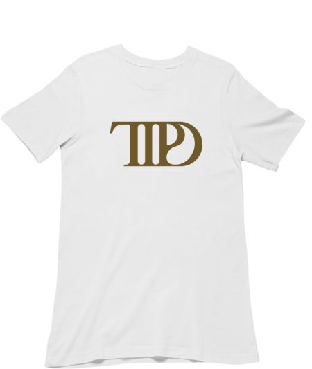 torturedpoets dept logo Taylor Classic T-Shirt