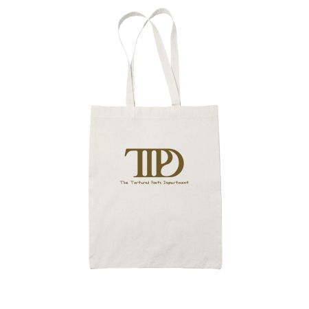 tortured poets taylor swift White Tote Bag