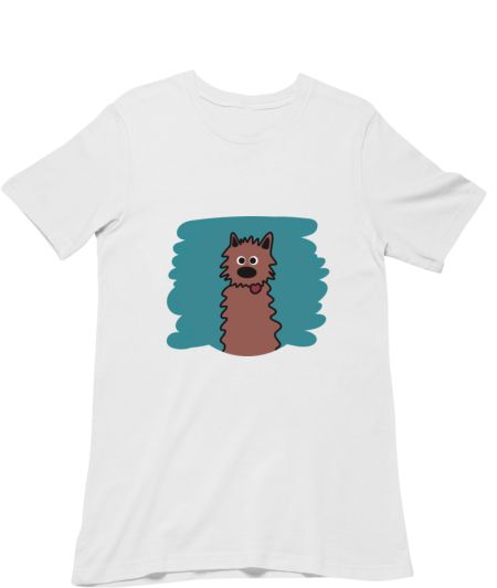 Doggo Classic T-Shirt