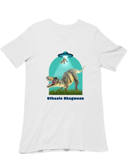 Dinosaur meme Classic T-Shirt