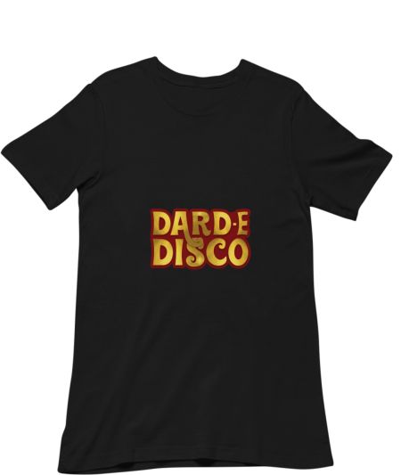 Dard-E-Disco Classic T-Shirt