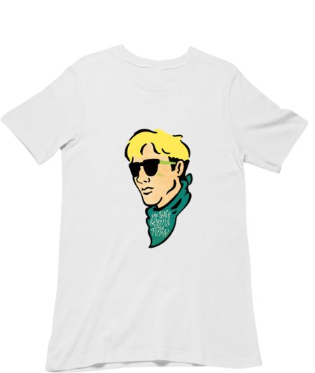 The Place beyond the Pines  Regular T-Shirt
