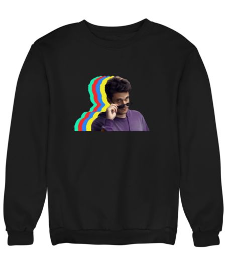 New Light 2 - John Mayer Sweatshirt