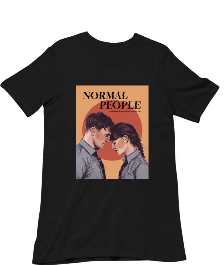 Normal people  Regular T-Shirt
