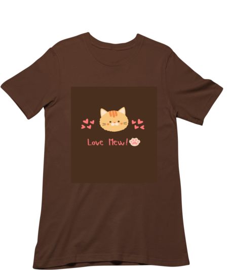 Love Mew!  Classic T-Shirt