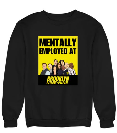 Brooklyn99 Sweatshirt