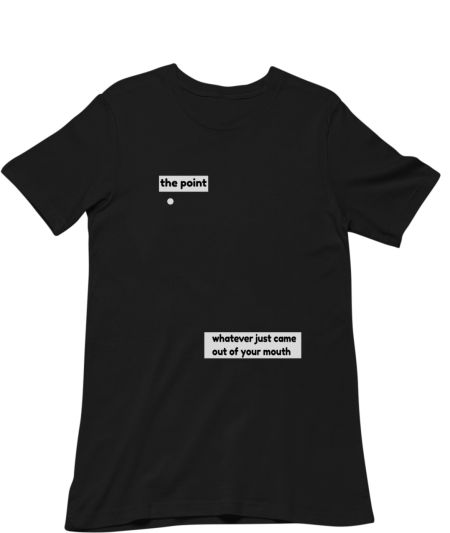 stupid Regular T-Shirt