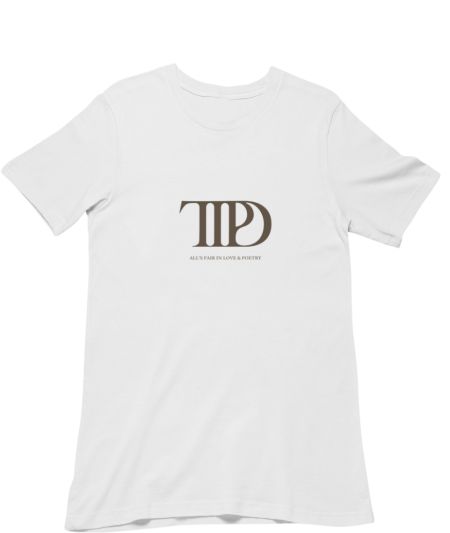TTPD All's fair in love Classic T-Shirt