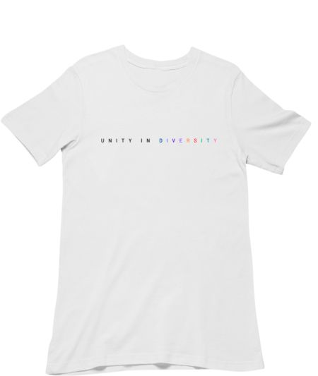 Unity Classic T-Shirt