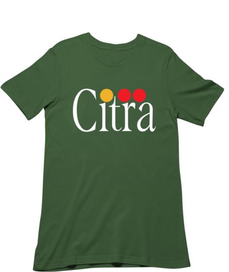 Citra Classic T-Shirt